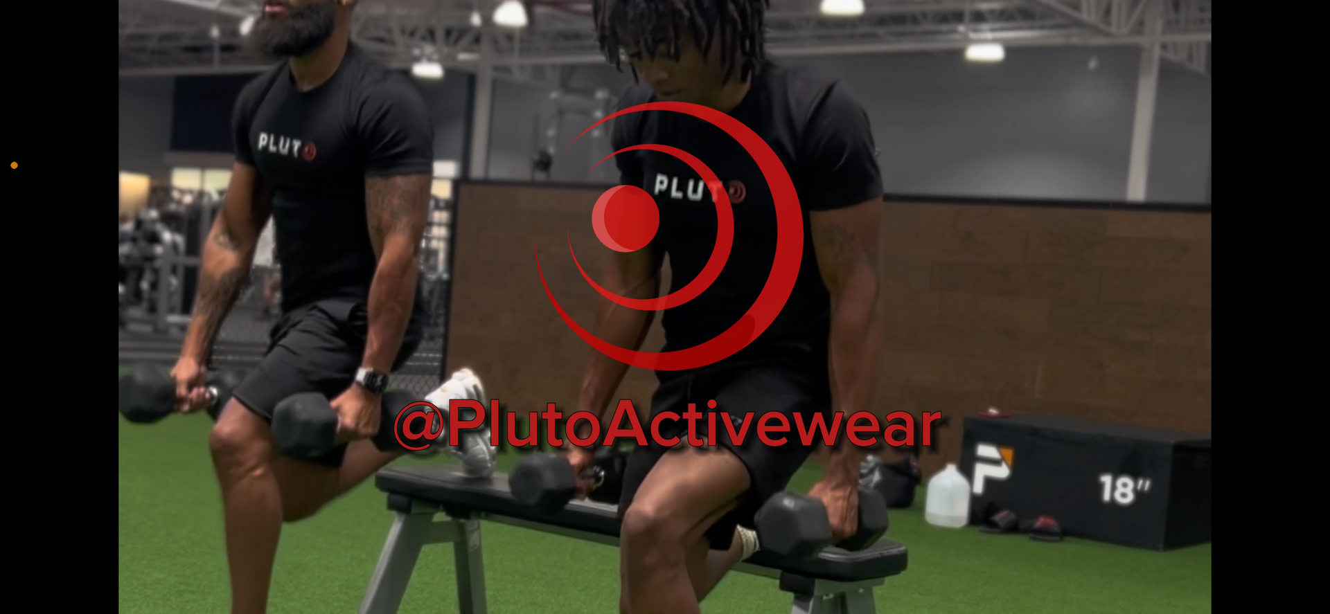 Load video: Every month, we like to highlight a champion that&#39;s willing to take on the gains of pluto.